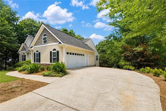 78 Foxdale Way, Dallas, GA 30132
