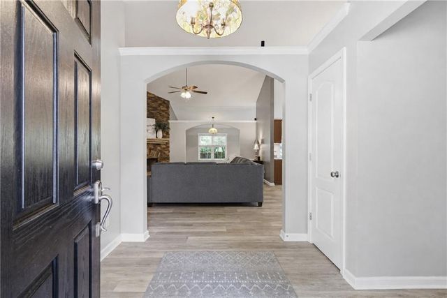 78 Foxdale Way, Dallas, GA 30132