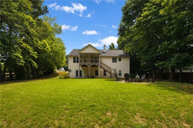 78 Foxdale Way, Dallas, GA 30132