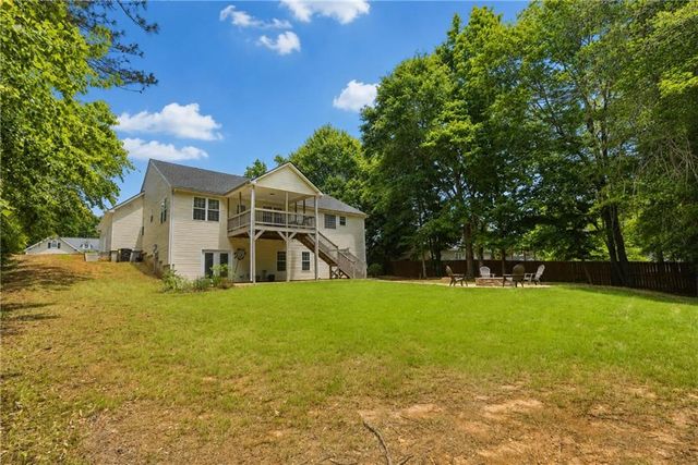 78 Foxdale Way, Dallas, GA 30132