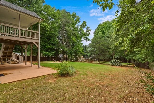 78 Foxdale Way, Dallas, GA 30132