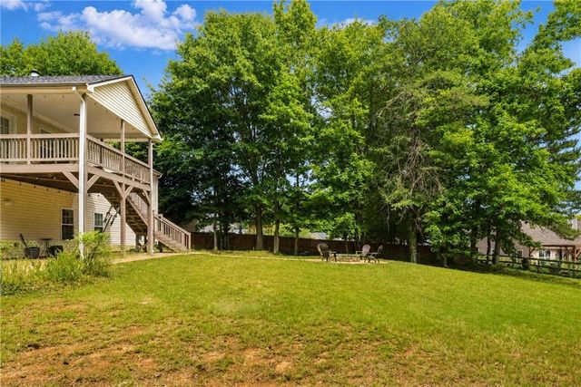 78 Foxdale Way, Dallas, GA 30132