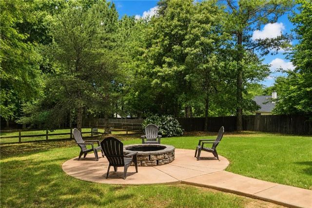 78 Foxdale Way, Dallas, GA 30132