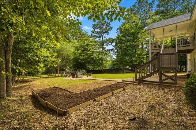78 Foxdale Way, Dallas, GA 30132
