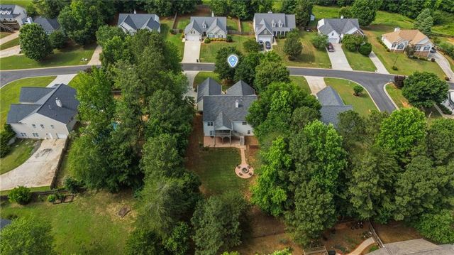 78 Foxdale Way, Dallas, GA 30132