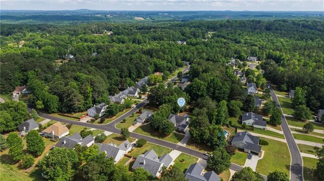 78 Foxdale Way, Dallas, GA 30132