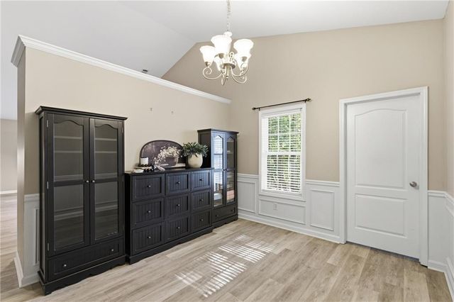 78 Foxdale Way, Dallas, GA 30132