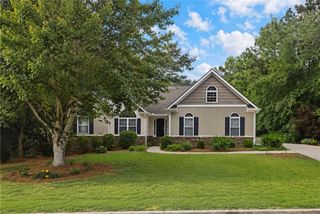 78 Foxdale Way, Dallas, GA 30132