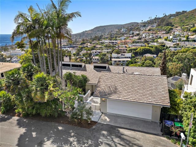 665 Temple Hills Drive, Laguna Beach, CA 92651