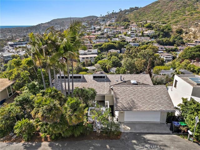 665 Temple Hills Drive, Laguna Beach, CA 92651
