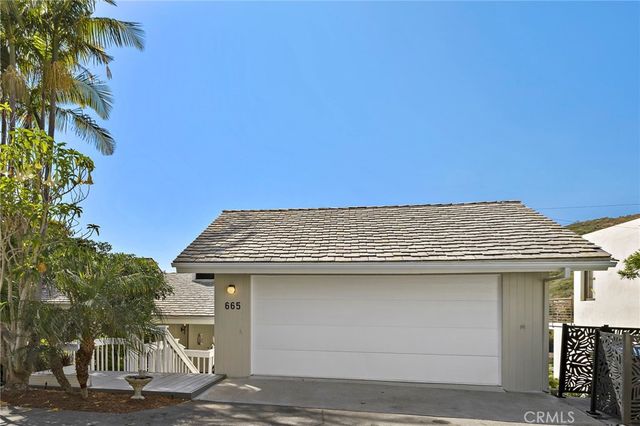 665 Temple Hills Drive, Laguna Beach, CA 92651
