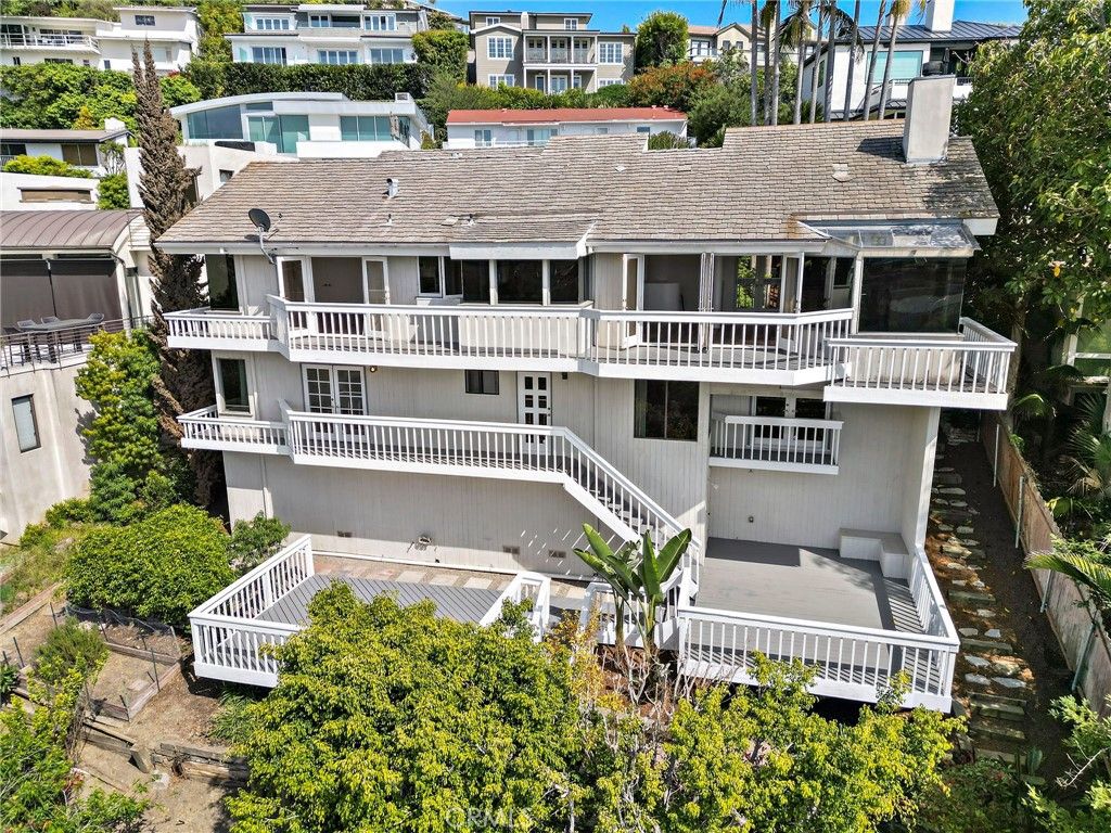 665 Temple Hills Drive, Laguna Beach, CA 92651