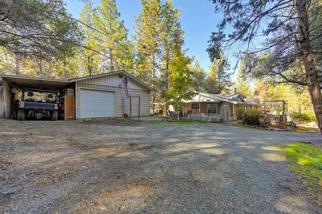 16485 Rolling Oaks Ct, Fiddletown, CA 95629