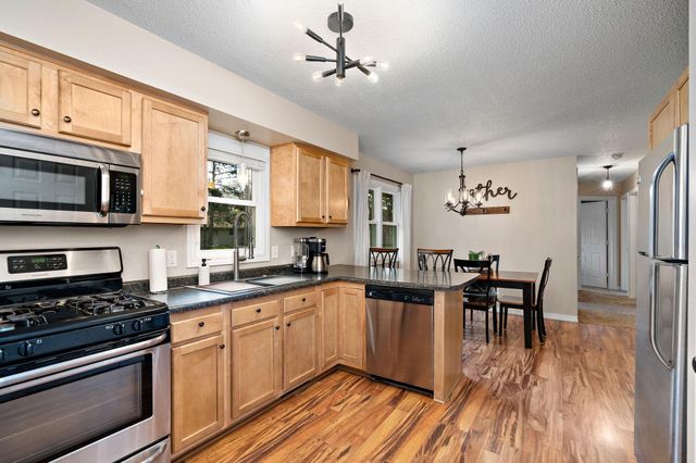 1507 Quebec Avenue N, Champlin, MN 55316
