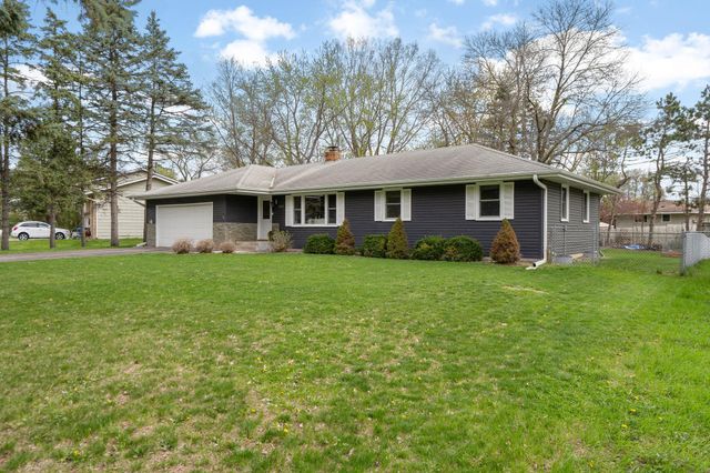 1507 Quebec Avenue N, Champlin, MN 55316