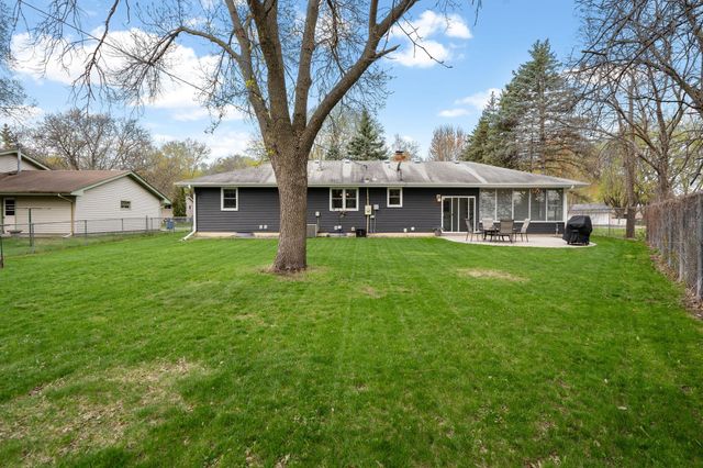 1507 Quebec Avenue N, Champlin, MN 55316