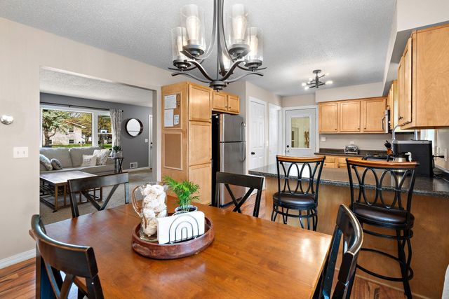 1507 Quebec Avenue N, Champlin, MN 55316