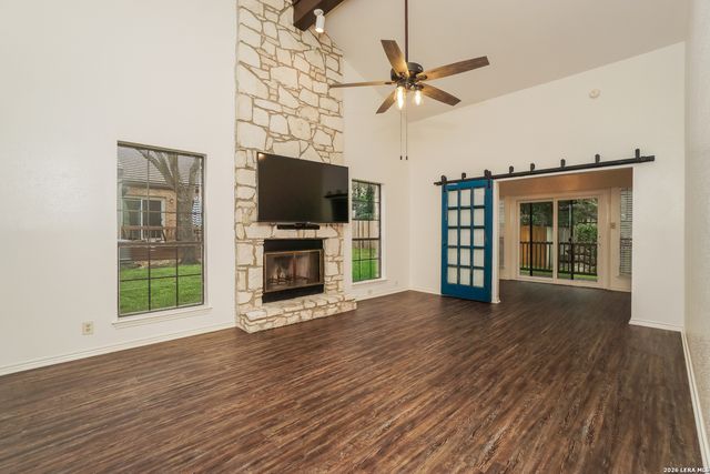 1319 Saint Andrews, San Antonio, TX 78248