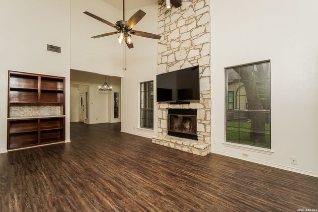 1319 Saint Andrews, San Antonio, TX 78248