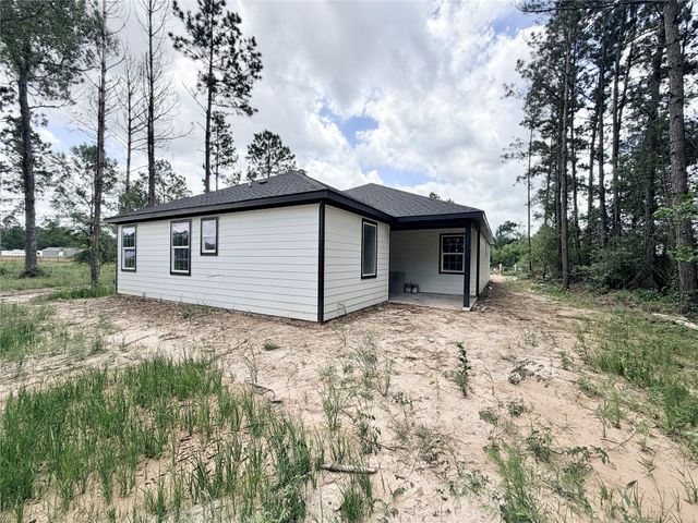 602 Road 5201, Cleveland, TX 77327