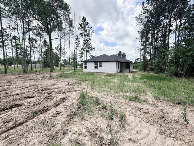 602 Road 5201, Cleveland, TX 77327