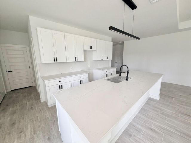 602 Road 5201, Cleveland, TX 77327