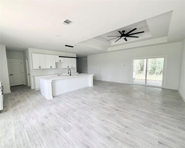 602 Road 5201, Cleveland, TX 77327