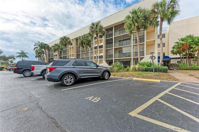 6124 43RD STREET W 205A, Bradenton, FL 34210