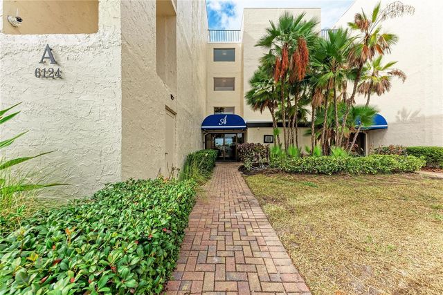 6124 43RD STREET W 205A, Bradenton, FL 34210