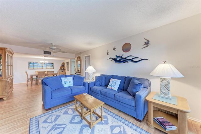 6124 43RD STREET W 205A, Bradenton, FL 34210