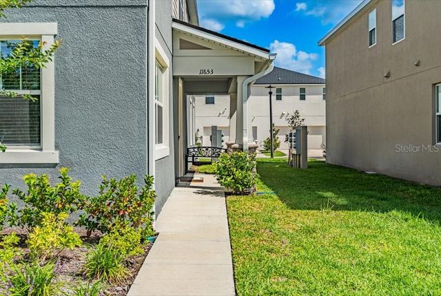 11653 STRAITS WAY, Orlando, FL 32832