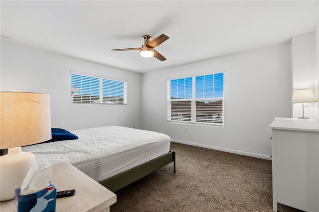 11653 STRAITS WAY, Orlando, FL 32832