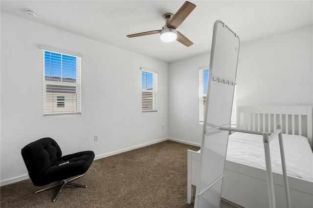 11653 STRAITS WAY, Orlando, FL 32832