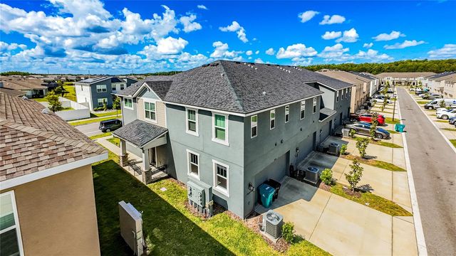 11653 STRAITS WAY, Orlando, FL 32832