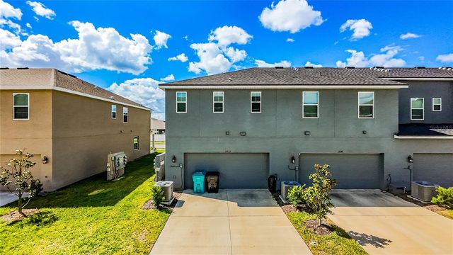 11653 STRAITS WAY, Orlando, FL 32832