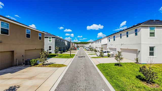 11653 STRAITS WAY, Orlando, FL 32832