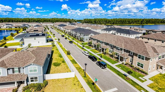 11653 STRAITS WAY, Orlando, FL 32832