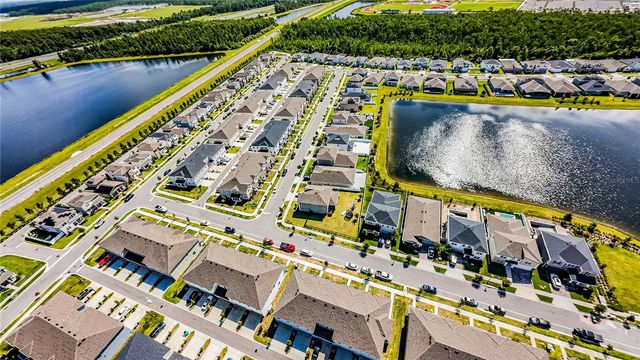 11653 STRAITS WAY, Orlando, FL 32832