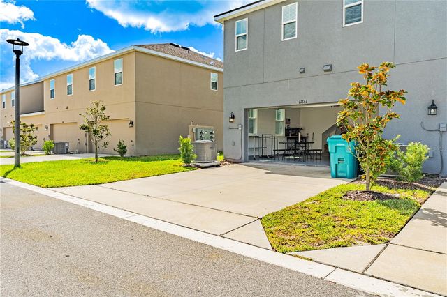11653 STRAITS WAY, Orlando, FL 32832