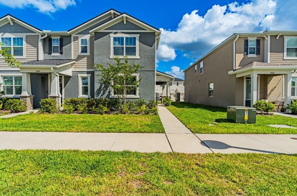 11653 STRAITS WAY, Orlando, FL 32832