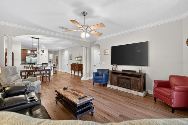 45 RIVERVIEW BEND 1935, Palm Coast, FL 32137