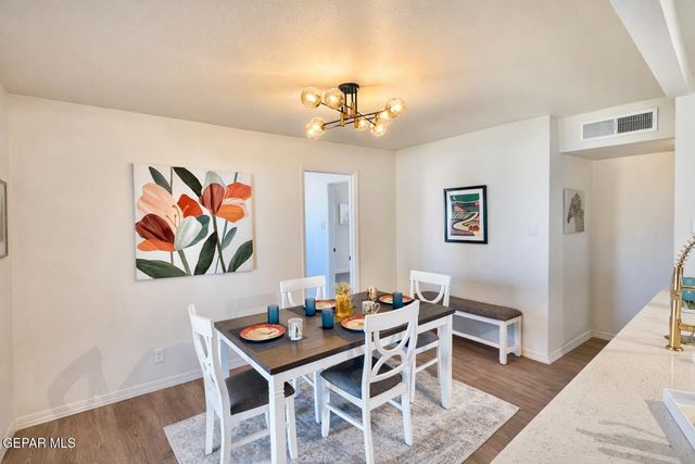 3405 VOLCANIC Avenue, El Paso, TX 79904