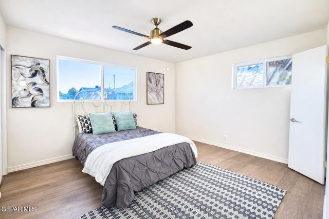 3405 VOLCANIC Avenue, El Paso, TX 79904