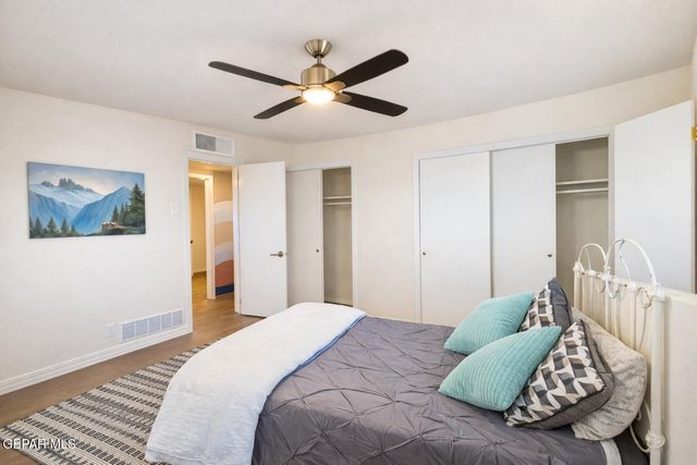 3405 VOLCANIC Avenue, El Paso, TX 79904