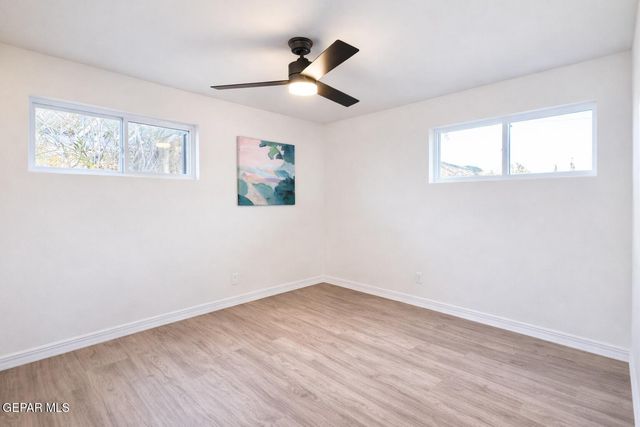 3405 VOLCANIC Avenue, El Paso, TX 79904