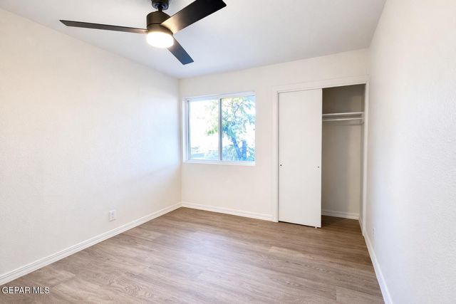 3405 VOLCANIC Avenue, El Paso, TX 79904