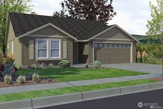214 N Paxson Drive, Moses Lake, WA 98837