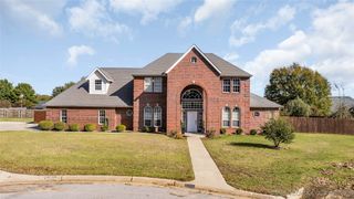 708 Franklin Court, Ardmore, OK 73401