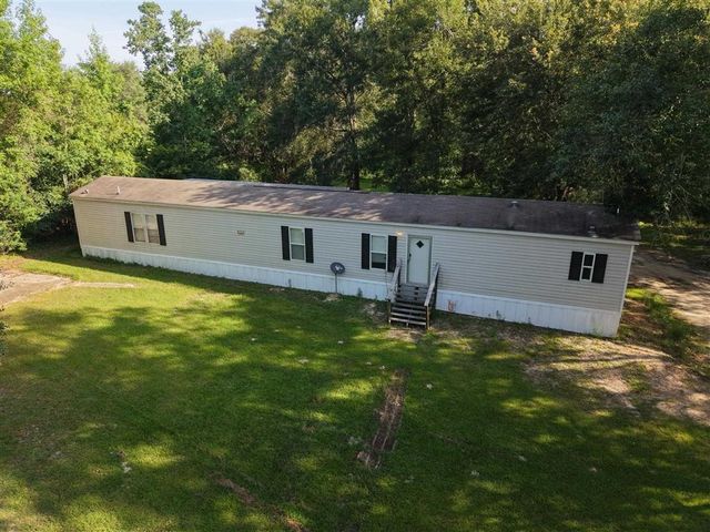 223 Memorial Church Road, Longville, LA 70652