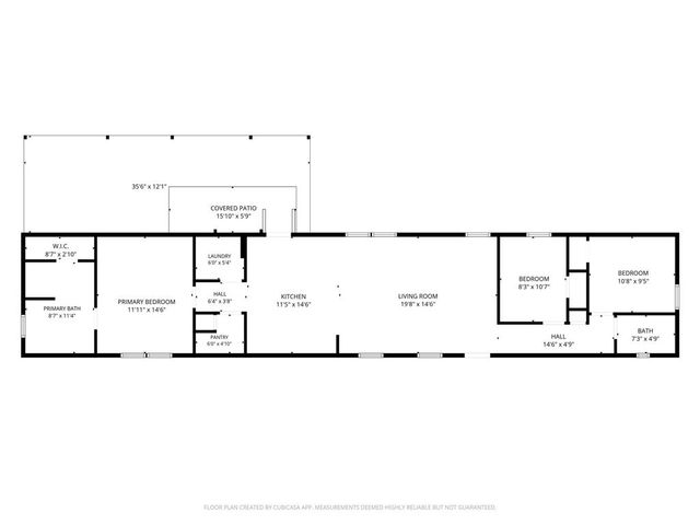 223 Memorial Church Road, Longville, LA 70652